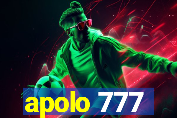 apolo 777